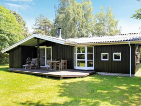 Beautiful Holiday Home in G rlev near Sea, Gørlev